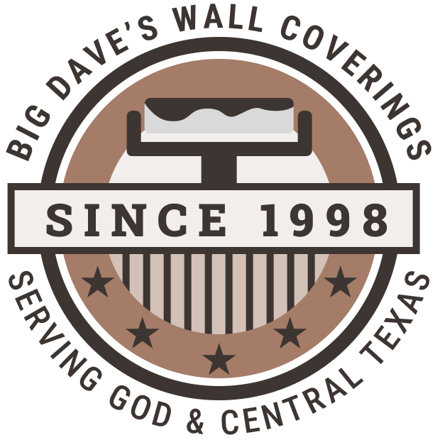 Big Dave's Wall Coverings
